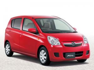 Daihatsu Mira 2006 года